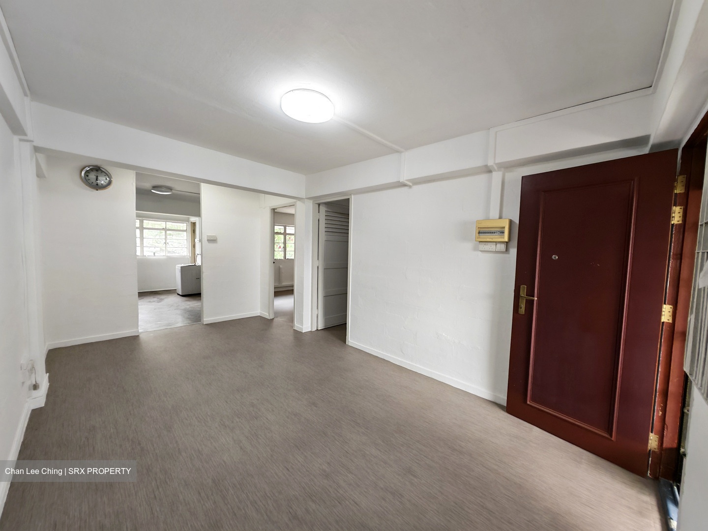 Blk 6 Hougang Avenue 3 (Hougang), HDB 3 Rooms #635975991